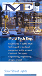 Mobile Screenshot of mtecheng.co.za